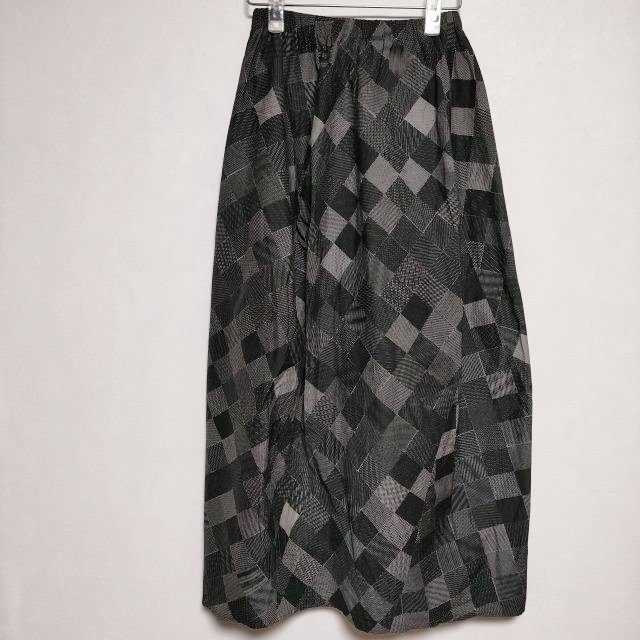 ヨーガンレールシルクスカート Jurgen VISION OF FASHION Lehl