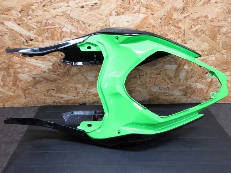 230315】Ninja400(EX400G-A97)☆ テールカウルセット リア/サイド