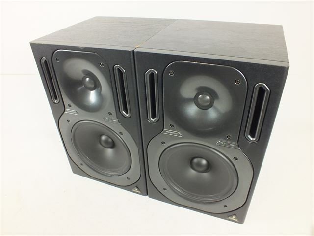 ☆ BEHRINGER ベリンガー TRUTH B2031A スピーカー 中古 現状品
