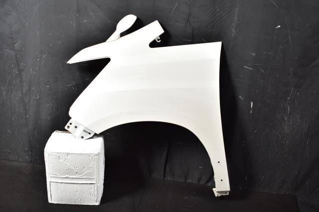 ヴェルファイア DBA-ANH20W 左Fフェンダー ヴェルファイア DBA-ANH20W
