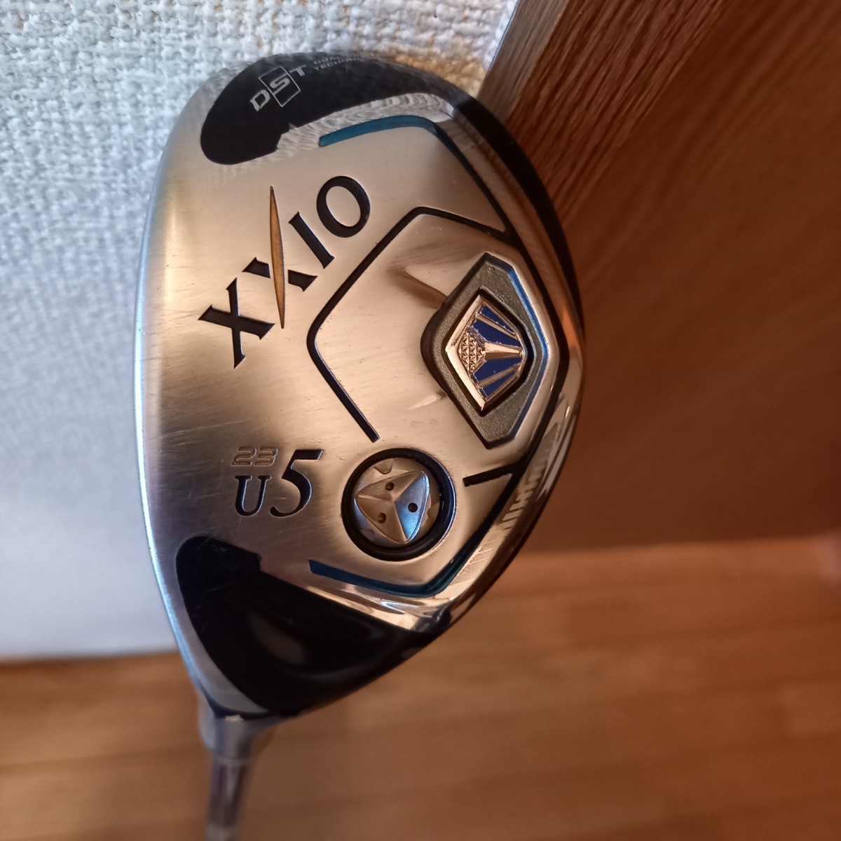タイトリスト2021 TSP299 HY50-Rシャフトのみ TSi U5 スリーブ付 TSi1