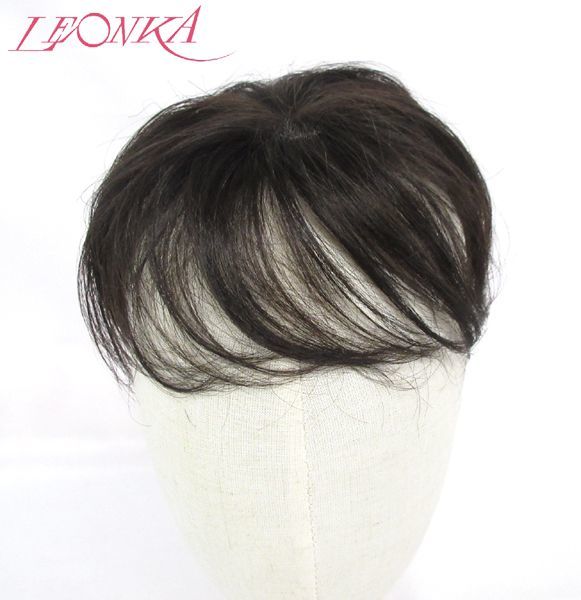 LEONKA 部分ウィッグ（SF-T305） sf-t305_5.jpg LEONKA 部分用ウィッグ