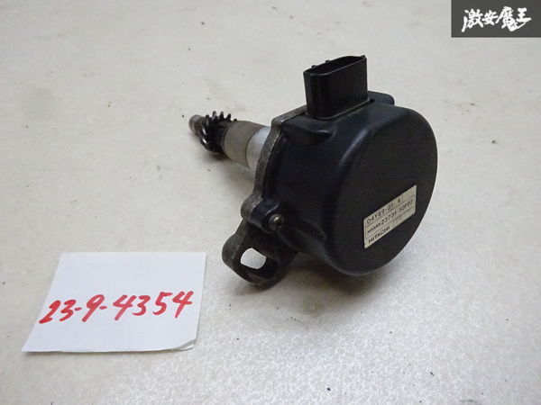 保証付】 日産 純正 実働車外し S14 シルビア SR20DET クランク角