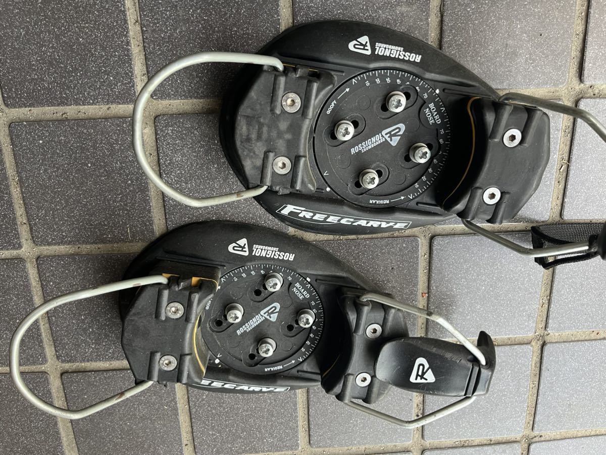 アルペンボード バインディング ROSSIGNOL ROSSIGNOL アルペンボード