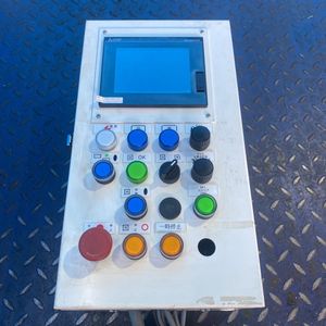 新品未開封 三菱電機 GT2105-QTBDS オペレーションターミナル 5台 