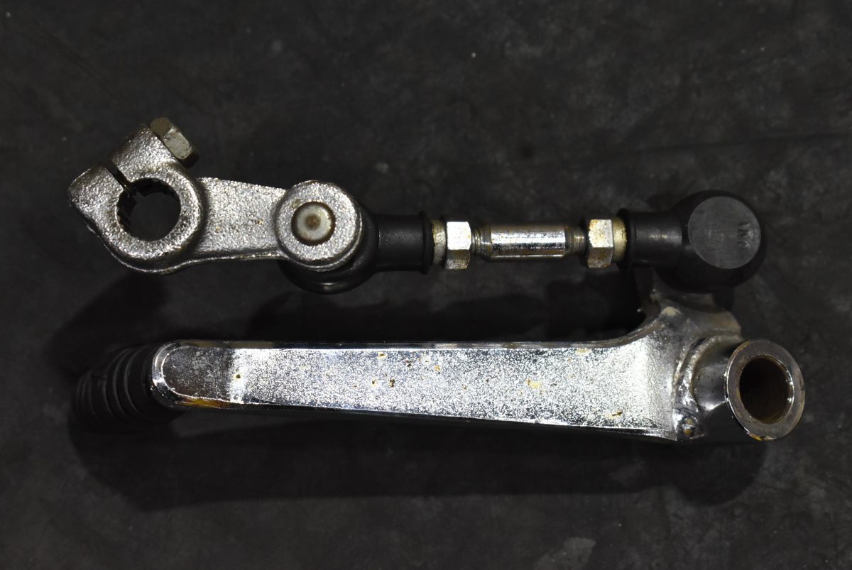 り*ー様 オークション品!!　GSX250E ザリゴキ　激レア　SPチャラ男管 り*ー様 オークション品!! GSX250E ザリゴキ 激レア SPチャラ男管 り