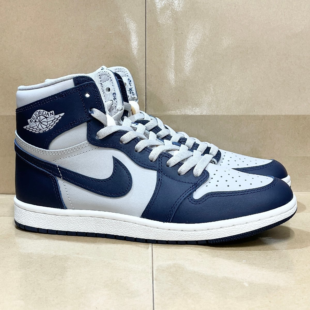 Jordan 0 High Air 1 