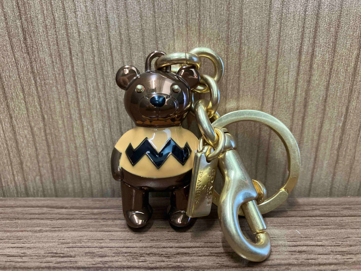 23点 COACH キーホルダー コーチ チャーム キーホルダー タグ まとめ