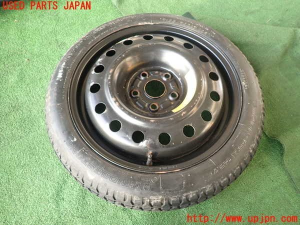格安，100%新品 2UPJ-94379601 インプレッサ WRX-STi GDB G型 鷹目 スペアタイヤ1(その他)｜売買されたオークション情報、yahooの商品情報をアーカイブ公開 - オークファン その他