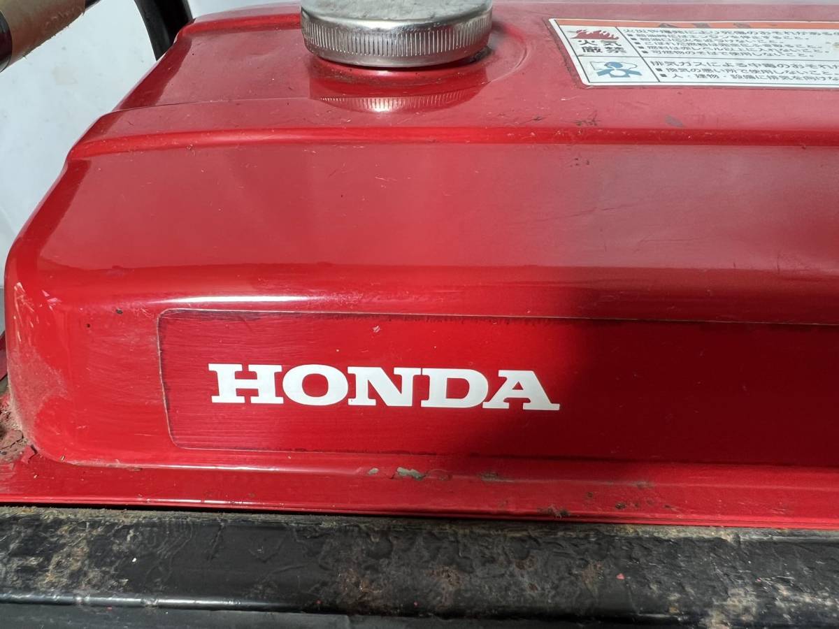 ホンダ HONDA EP600 EP600H HOLIDAY ホリデー ホリディ 発電機