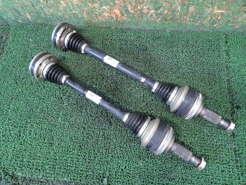 『psi』 トヨタ JZS175 JKS175 クラウン リアドライブシャフト左右セット