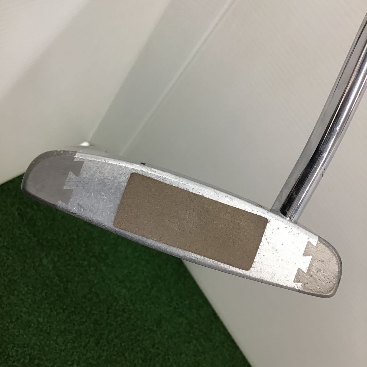 Carbite カーバイト ZG パター 34インチ ☆(パター)｜売買された