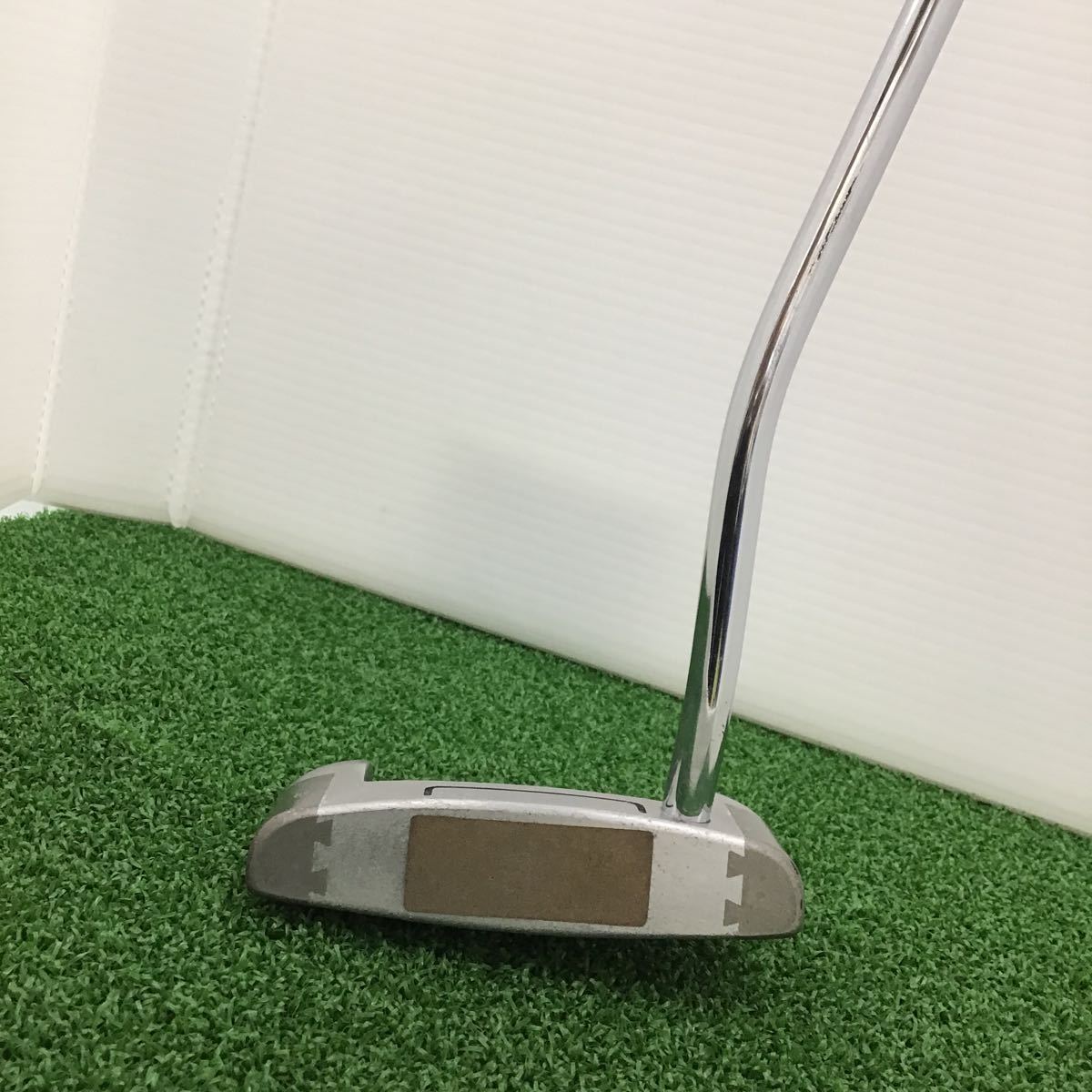 Carbite カーバイト ZG パター 34インチ ☆(パター)｜売買された