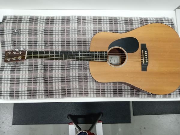大特価 動作品 【管理番号G】Martin＆Co． DRS2 アコースティック