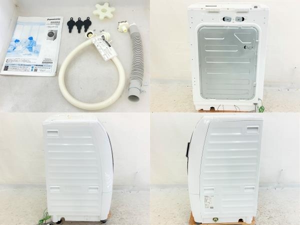 大人気，限定SALE Panasonic パナソニック NA-VD130L 2014年製 7.0kg