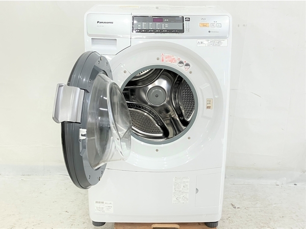 大人気，限定SALE Panasonic パナソニック NA-VD130L 2014年製 7.0kg