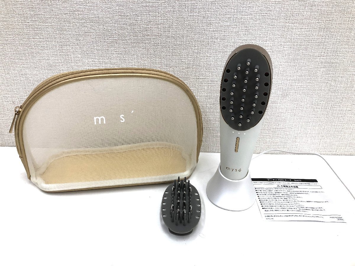 ヤーマン ヤーマンオンラインストア ミーゼの通販 myse｜ヤーマン公式