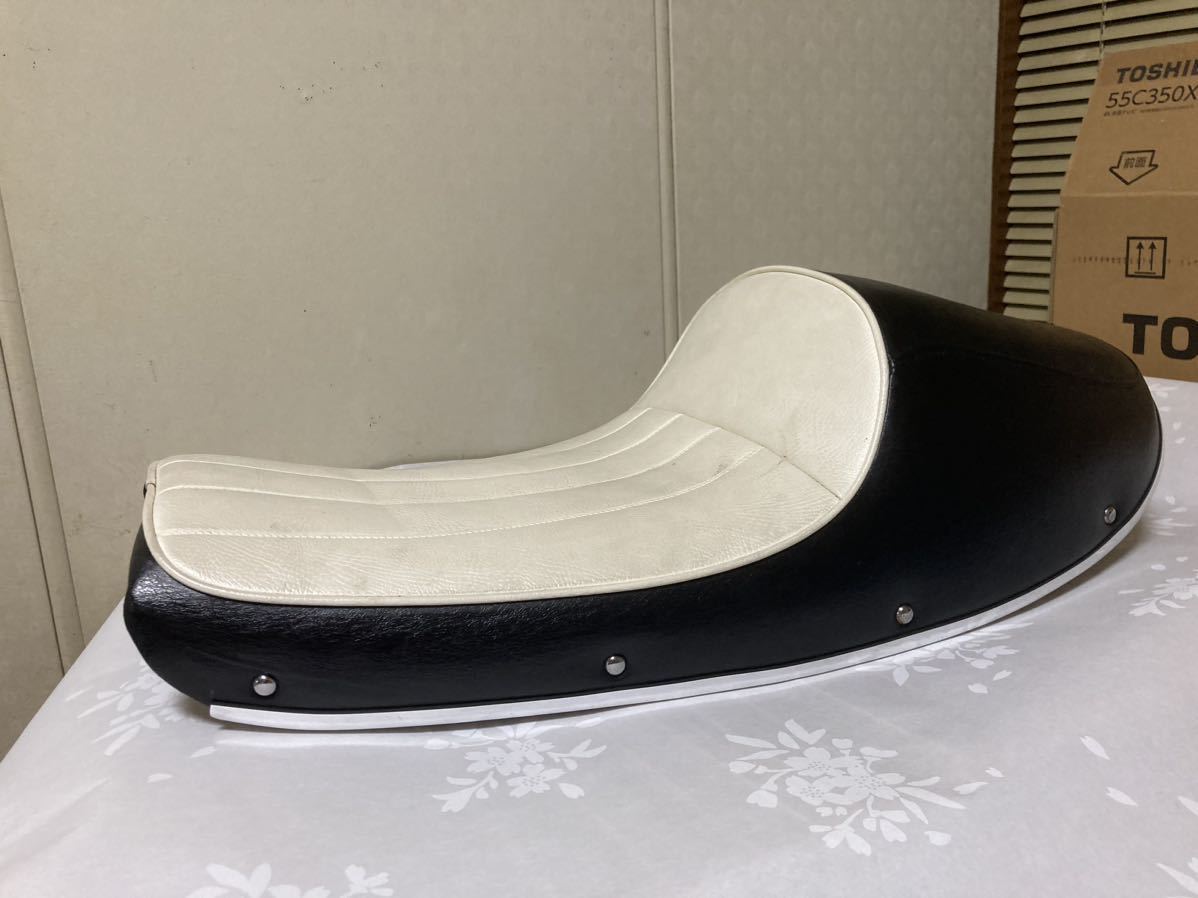 Z1 Z2 コミネタイプサーフィットシート 完全売り切り KZ Z750F｜オートバイ