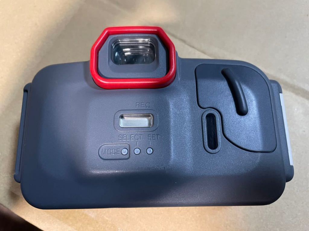 Canon Autoboy D5 コンパクトカメラ キャノン オートボーイ D5 Autoboy