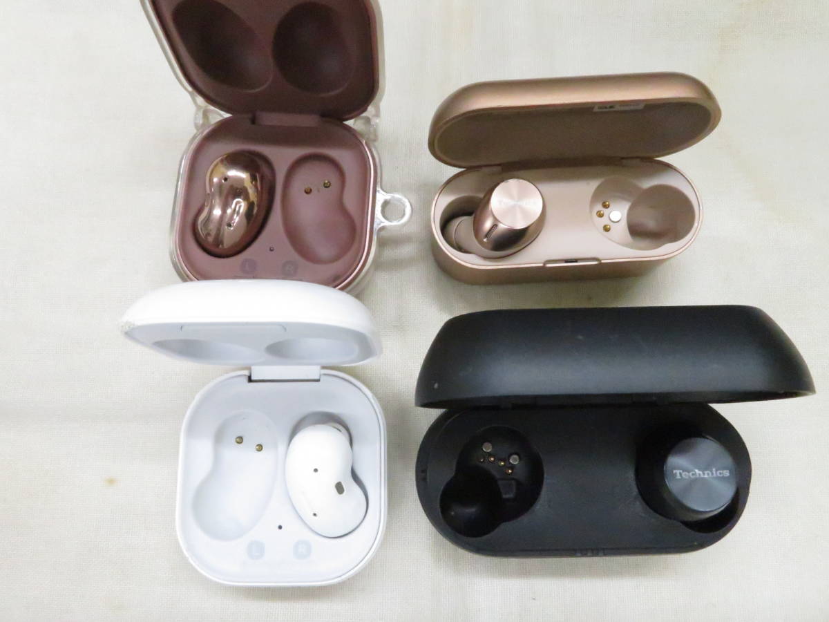 1001096M☆ Apple AirPods Pro 第2世代 MQD83J/A ホワイト 完品 【公式