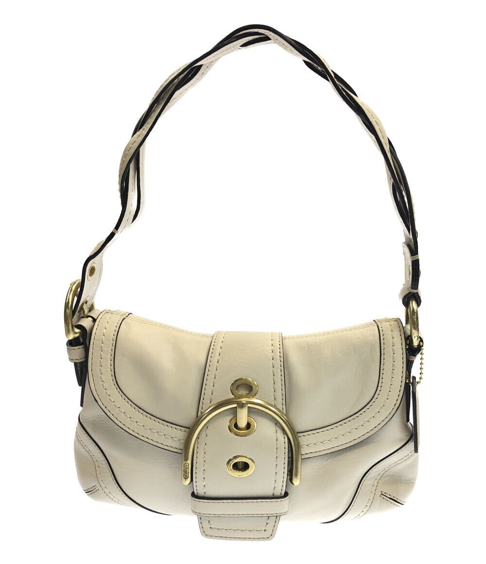コーチ ショルダーバッグ 10317 レディース COACH