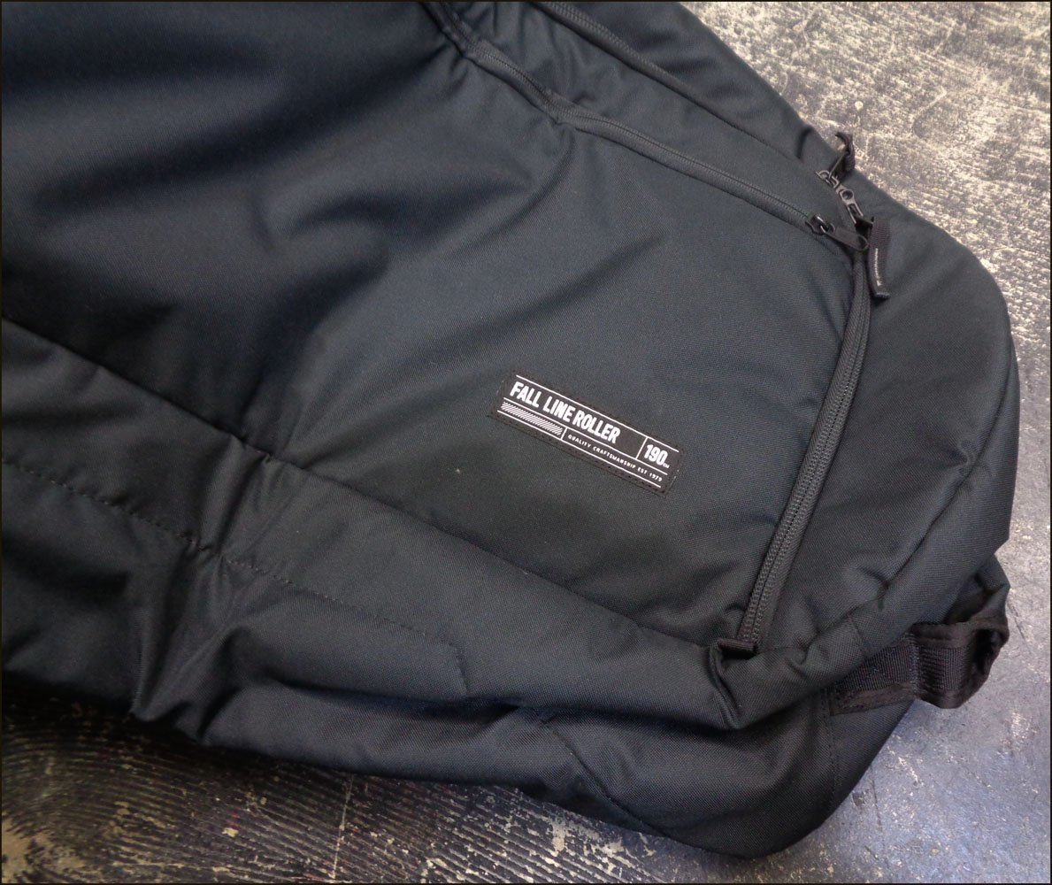 DAKINE ダカイン　スノーボードケース　キャスター付き DAKINE ダカイン スノーボードケース キャスター付き 【公式通販】