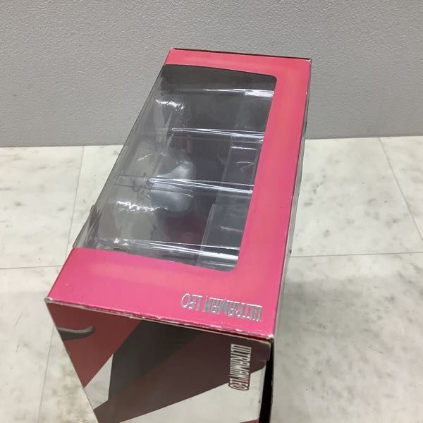 1円〜 ULTRA-ACT ウルトラマンレオ_10