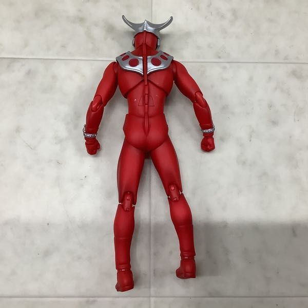 1円〜 ULTRA-ACT ウルトラマンレオ_3