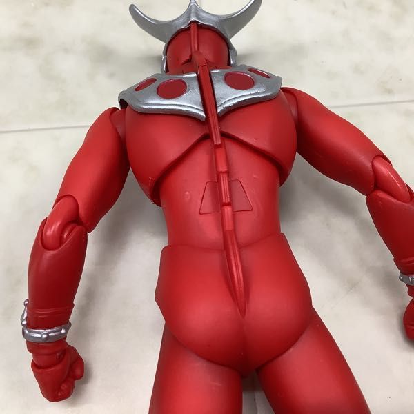1円〜 ULTRA-ACT ウルトラマンレオ_4