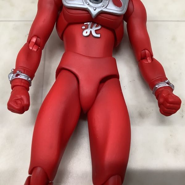 1円〜 ULTRA-ACT ウルトラマンレオ_5
