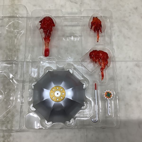 1円〜 ULTRA-ACT ウルトラマンレオ_7