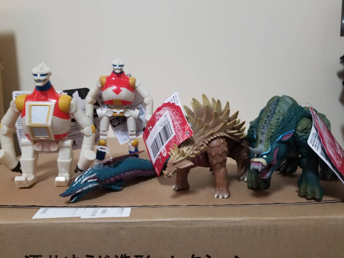 新品 ムービーモンスターシリーズ ゴジラ シンキュラポイント ジェット 