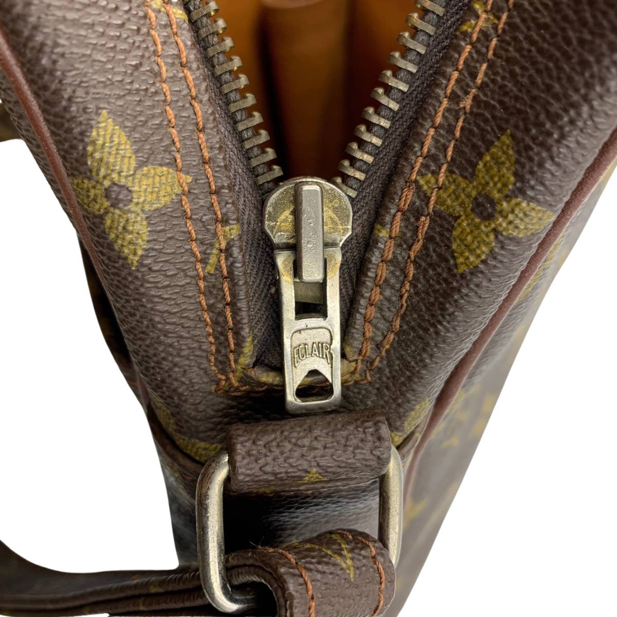 1円スタート□Louis Vuitton ルイ・ヴィトン モノグラム M3552 