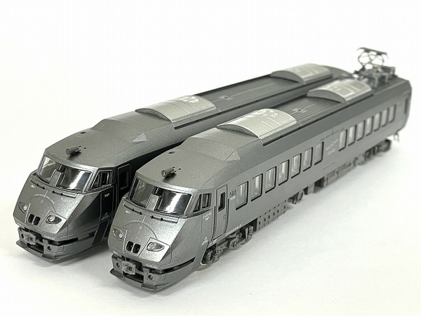 KATO 10-237 787系 「リレーつばめ」 7両セット Nゲージ 中古 T8071263