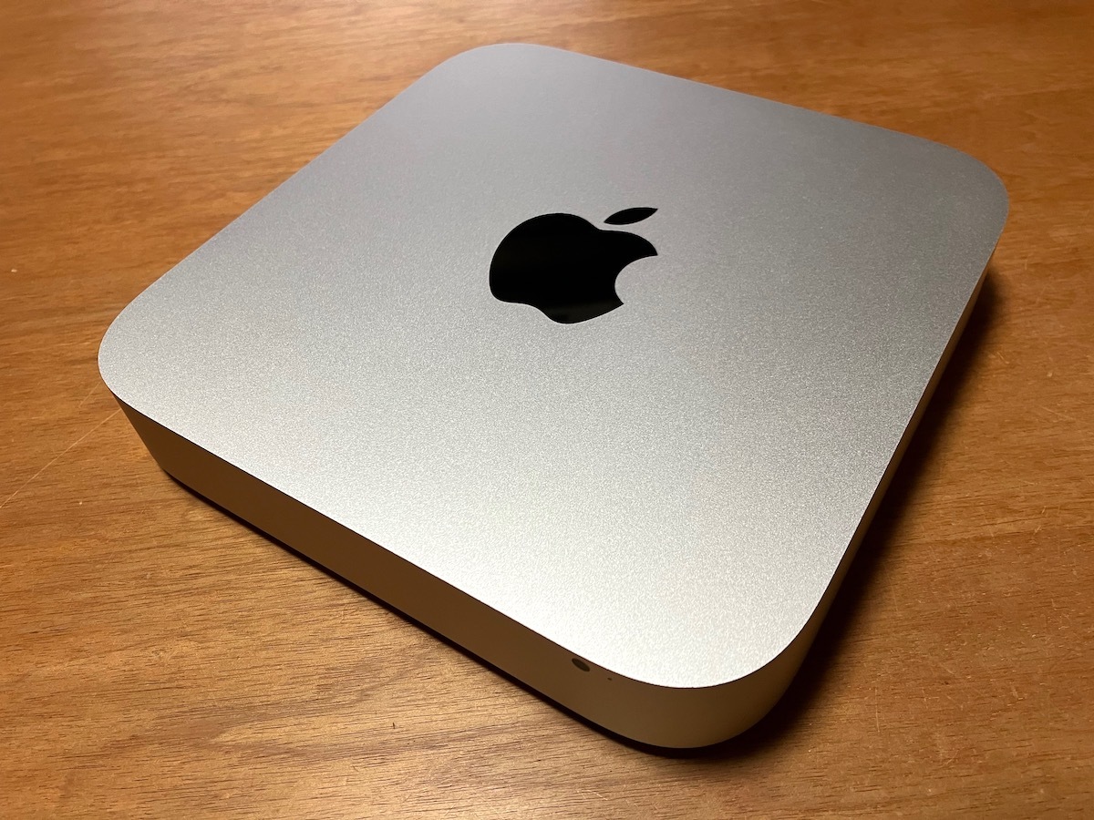 Mac Apple Mini - Late i5 0 Core 2014) (Late mini 8GB 1TB RAM HDD i5⁄