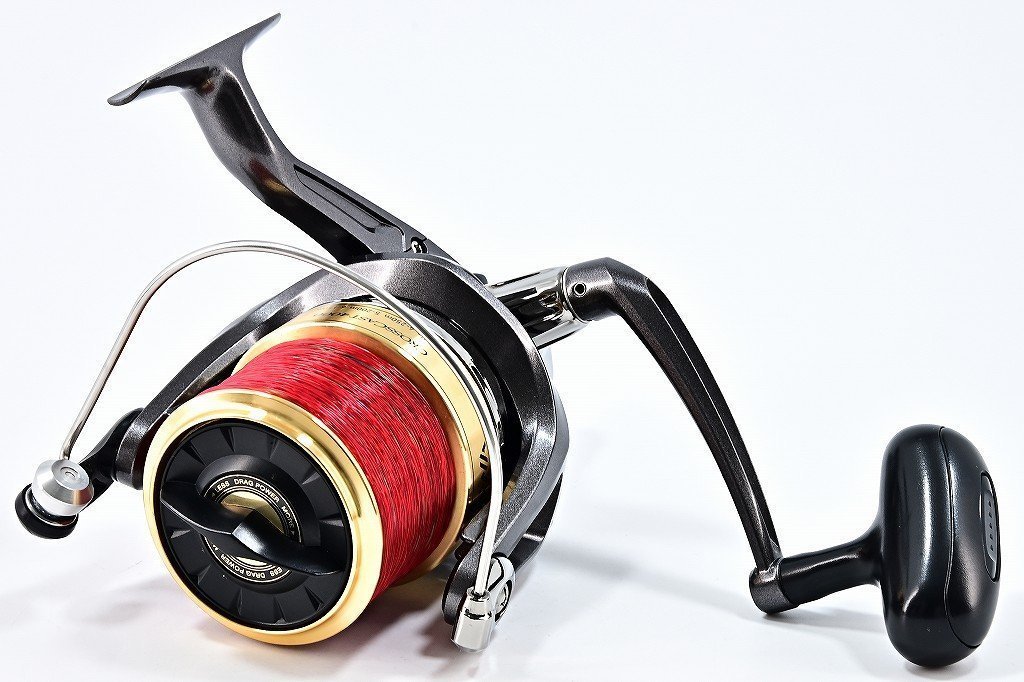 【ダイワ】 クロスキャスト 4000 DAIWA CROSS CASTm31454 | PIOUSTEC.COM