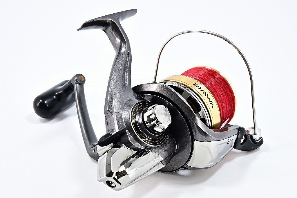 【ダイワ】 クロスキャスト 4000 DAIWA CROSS CASTm31454 | PIOUSTEC.COM