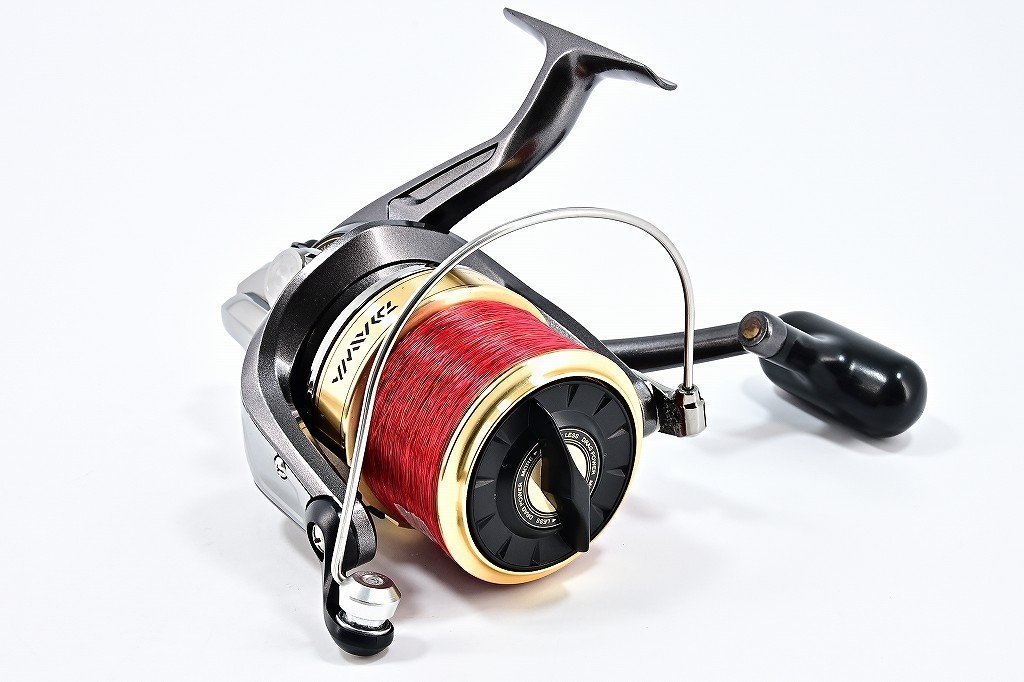【ダイワ】 クロスキャスト 4000 DAIWA CROSS CASTm31454 | PIOUSTEC.COM