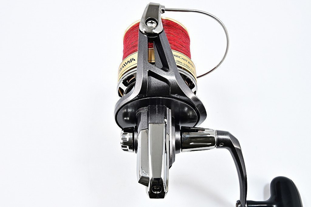 【ダイワ】 クロスキャスト 4000 DAIWA CROSS CASTm31454 | PIOUSTEC.COM