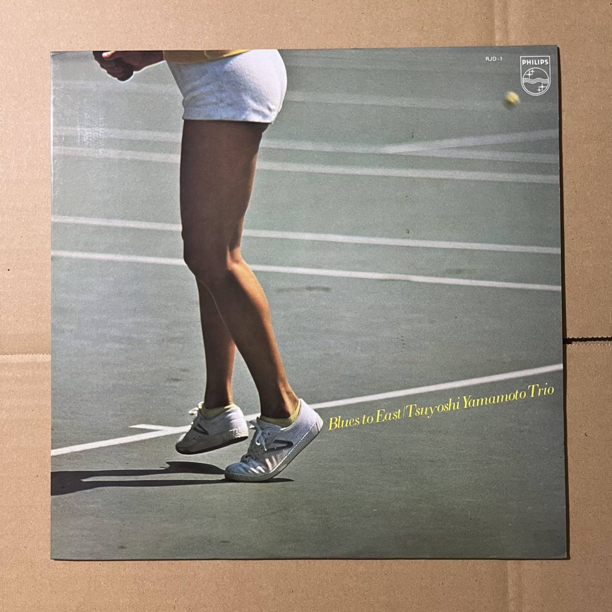 MIDNIGHT SUN ⁄ ミッドナイト・サン⁄TSUYOSHI YAMAMOTO⁄山本剛｜JAZZ