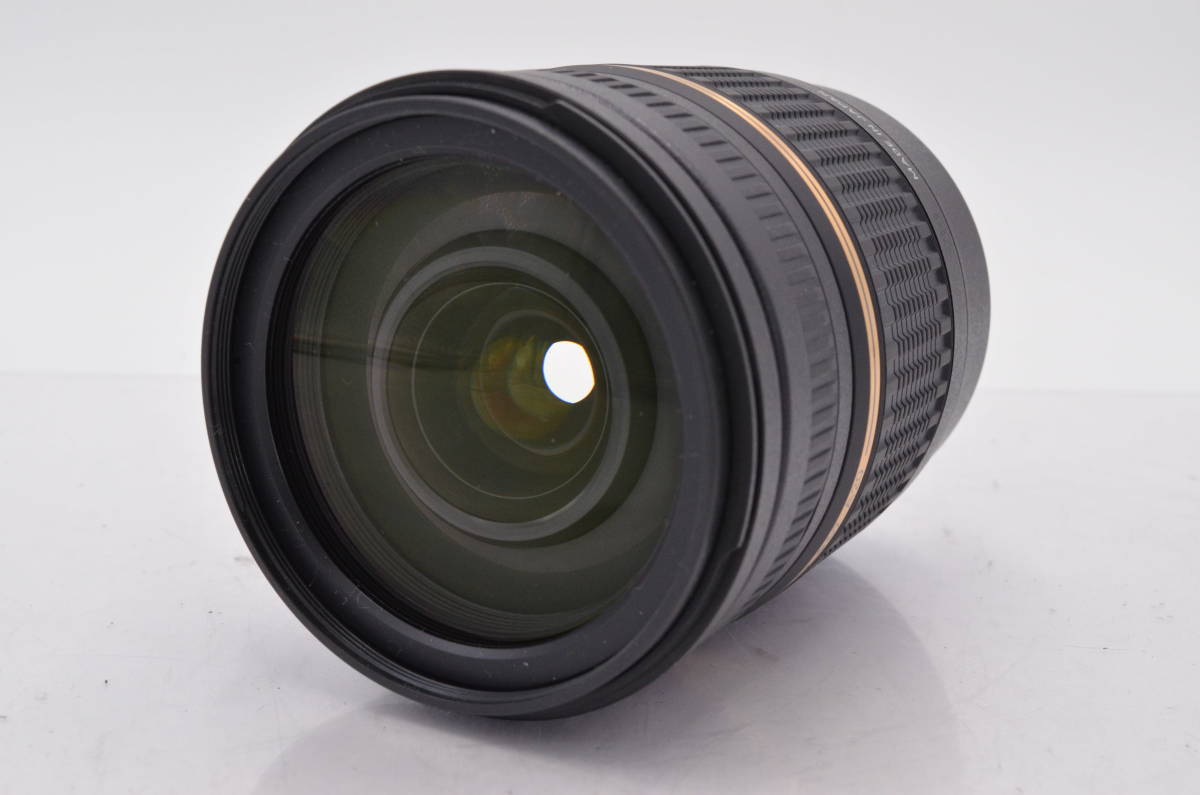 ★極上美品★ タムロン TAMRON AF LD Di 28-300mm F3.5-6.3 vc MACRO キヤノンEFマウント(AF) ★完動品★ #tk1280
