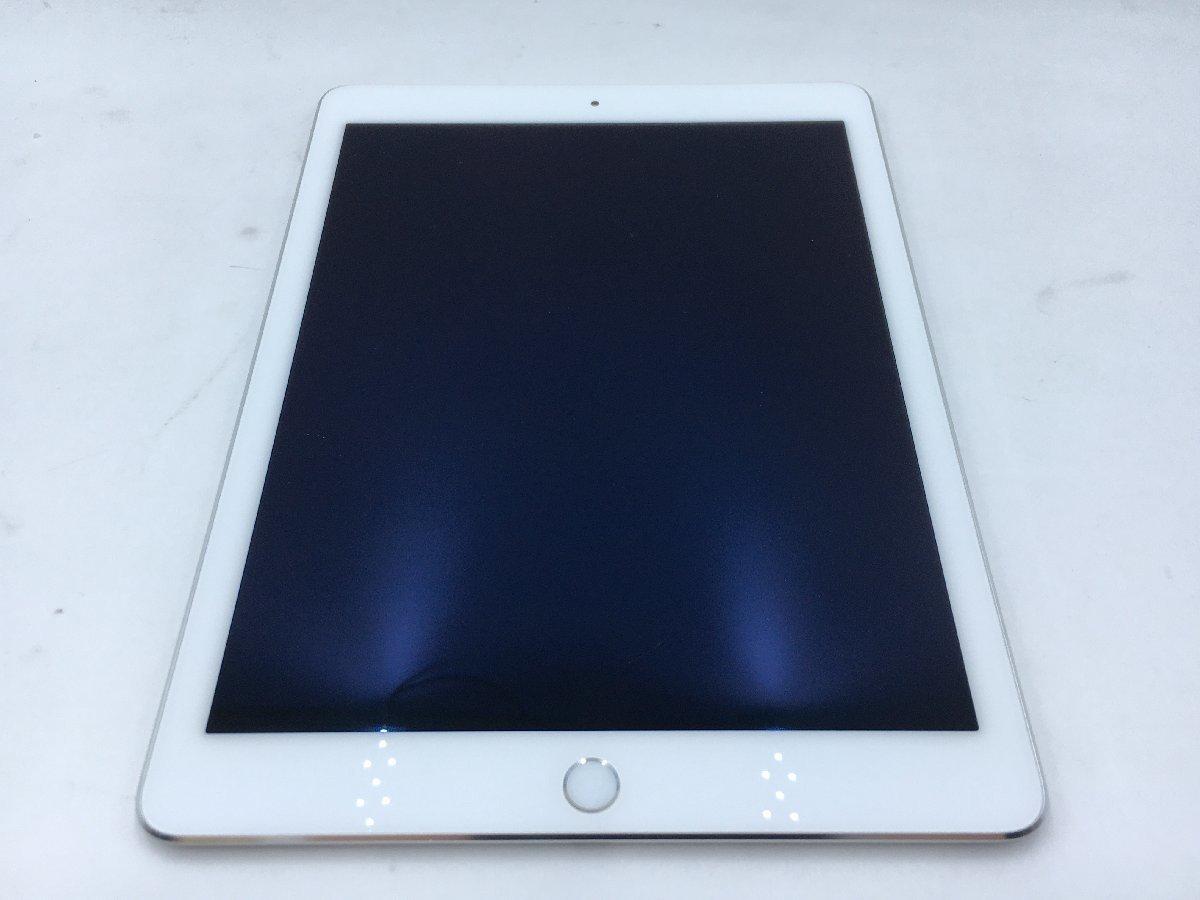 ♪△【Apple アップル】iPad Air 2 64GB docomo ○判定 MGHY2J/A 1002 12