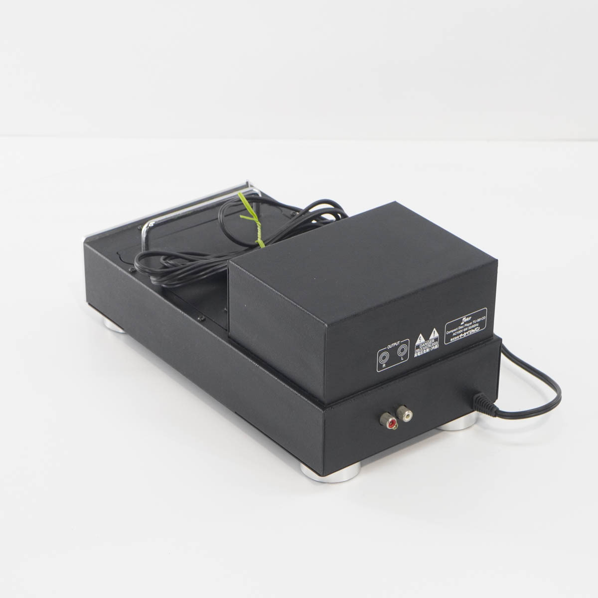 JB] 現状販売 TU-881CD ELEKIT エレキット イーケイジャパン 真空管
