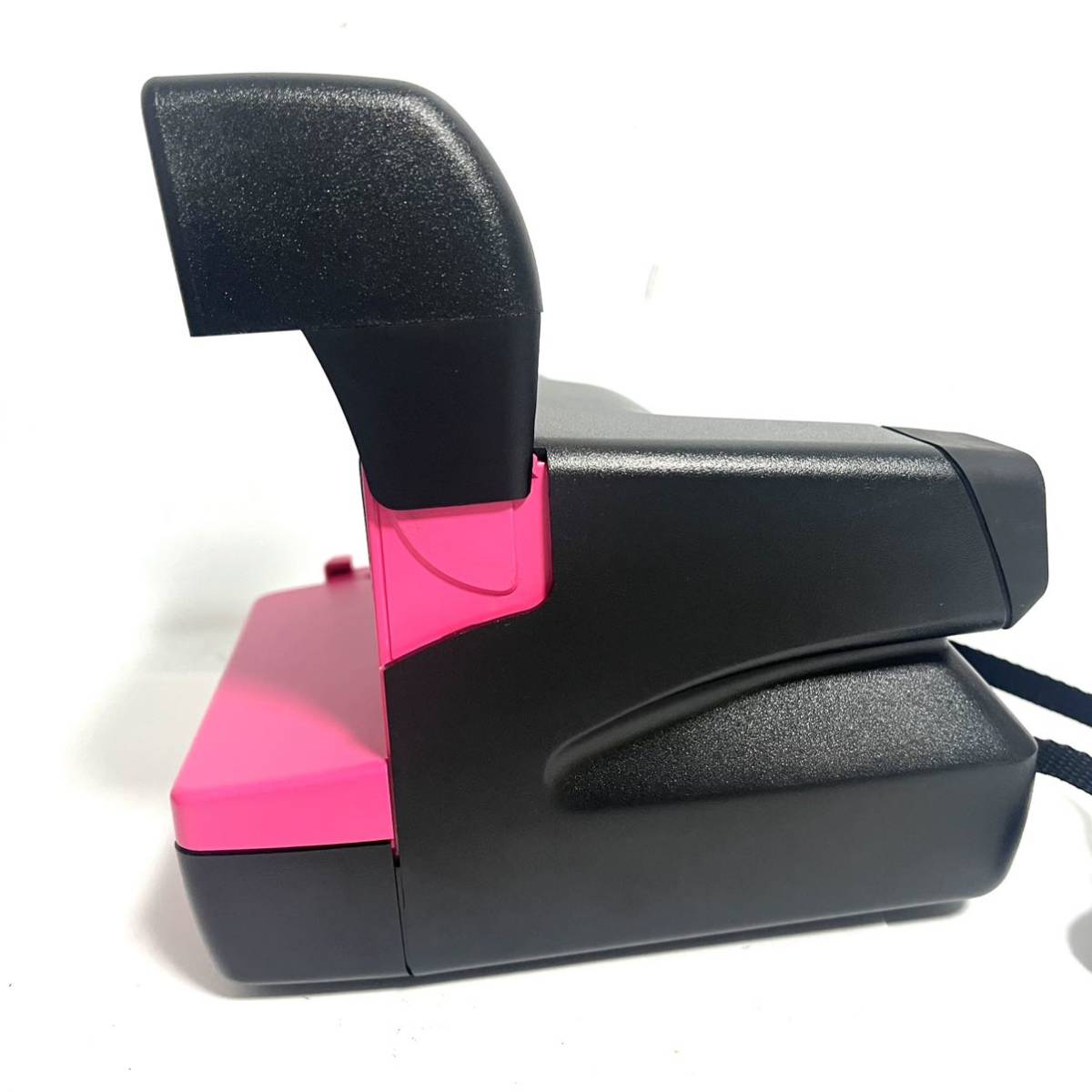 美品】Polaroid CoolCam ポラロイドカメラ インスタントカメラ 