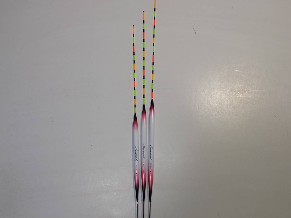 朱紋峰先ぬけ 13 尺 朱紋峰 先ぬけ 13尺 ① シマノ