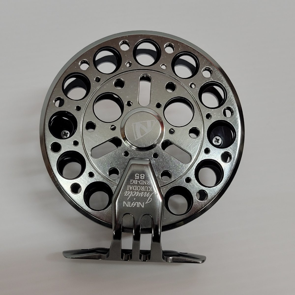 IZU【中古品】 宇崎日新 インヴィクタ クロダイ RND-BG 85 ※箱無し 〈131-231003-AS-06-IZU〉