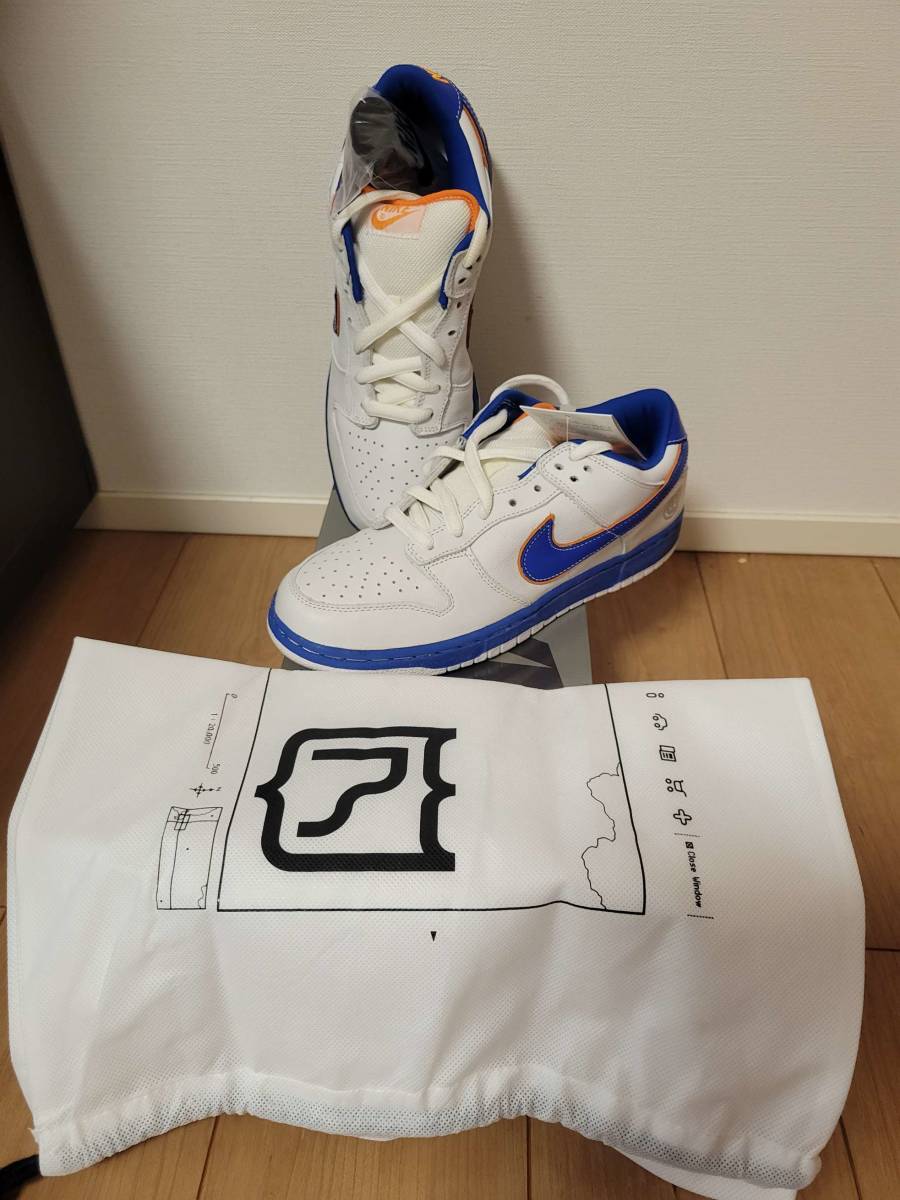 NIKE ダンクSB 『メディコム』白熊 DUNKSB ナイキ ダンク エアマックス 