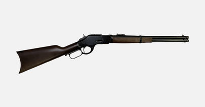 KTW ウィンチェスターM1873カービン KTW M1873 カービン エアー