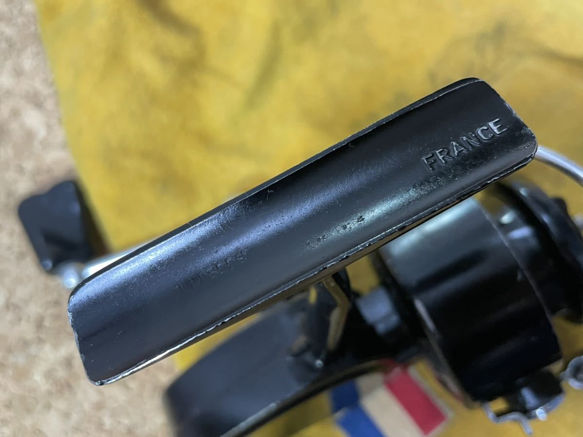 ☆即決！稀少 オールド ジャンク品 ミッチェル 308 スピニングリール