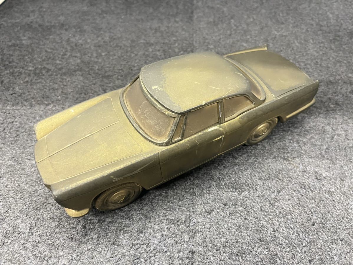 【灰皿/シガレットケース】スカイライン スポーツ/SKYLINE SPORTレトロ 当時物 zejだ